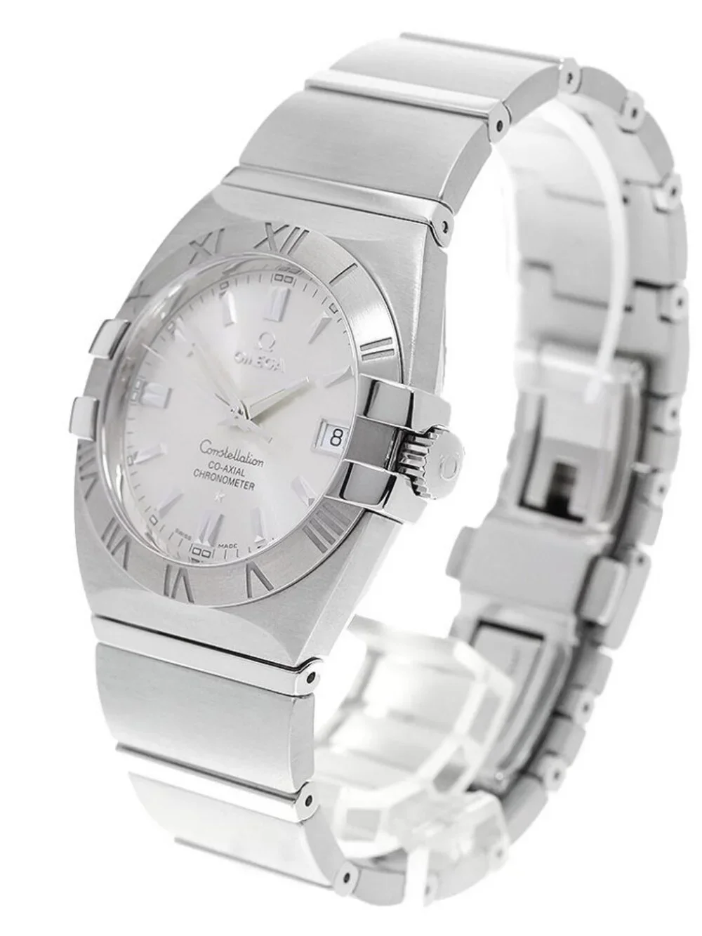 OMEGA Constellation